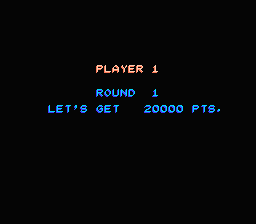 Lot Lot screenshot 4 for Famicom